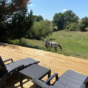 D'hotes Bessiard , Laparrouquial France